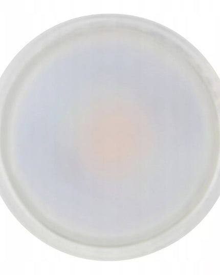 LED lemputė GU10 6 vnt. PHILIPS 4,9W 550lm Šilta spalva 3000K Premium Rinkinys