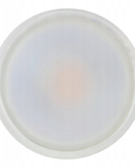 LED lemputė GU10 6 vnt. PHILIPS 4,9W 550lm Šilta spalva 3000K Premium Rinkinys