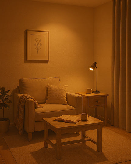 LED lemputė GU10 6 vnt. PHILIPS 4,9W 550lm Šilta spalva 3000K Premium Rinkinys