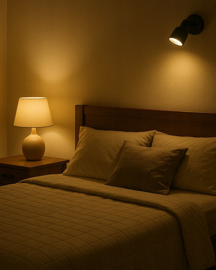 LED lemputė GU10 PHILIPS 6,7W =100W 670lm Šiltai balta 3000k Corepro 60°