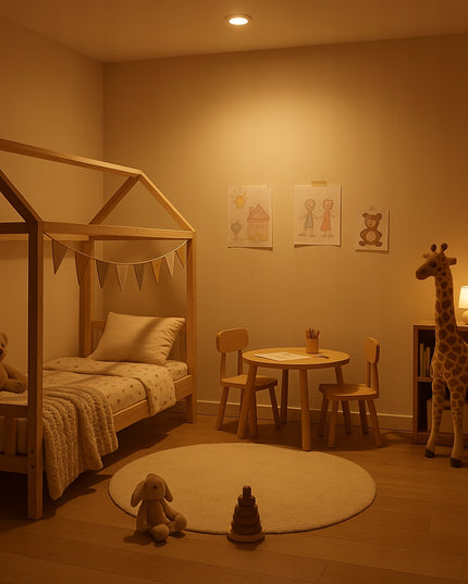 LED lemputė GU10 PHILIPS 6,7W =100W 670lm Šiltai balta 3000k Corepro 60°