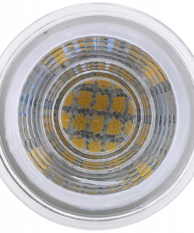 LED lemputė GU10 PHILIPS 6,7W = 100W 730lm neutrali spalva 4000K Corepro 60°
