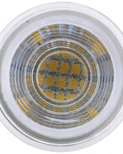 LED lemputė GU10 PHILIPS 6,7W =100W 730lm Neutrali spalva 4000K Corepro 60°