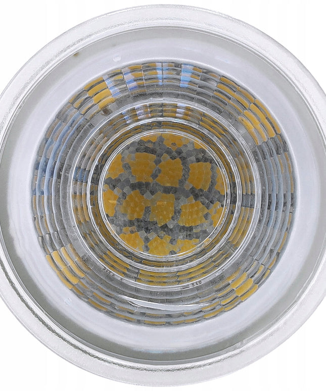 LED lemputė GU10 PHILIPS 6,7W =100W 730lm Neutrali spalva 4000K Corepro 60°