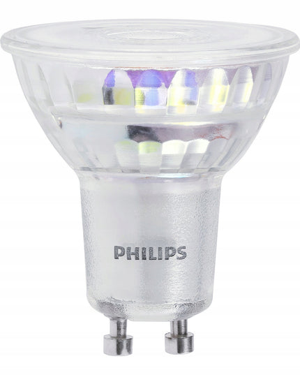 LED lemputė GU10 PHILIPS 6,7W =100W 730lm Neutrali spalva 4000K Corepro 60°