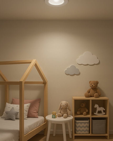 LED lemputė GU10 PHILIPS 6,7W =100W 730lm Neutrali spalva 4000K Corepro 60°