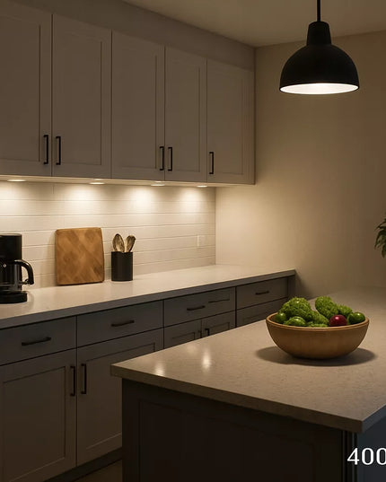 LED lemputė GU10 PHILIPS 6,7W = 100W 730lm neutrali spalva 4000K Corepro 60°