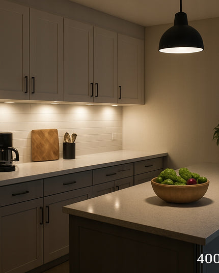 LED lemputė GU10 PHILIPS 6,7W =100W 730lm Neutrali spalva 4000K Corepro 60°