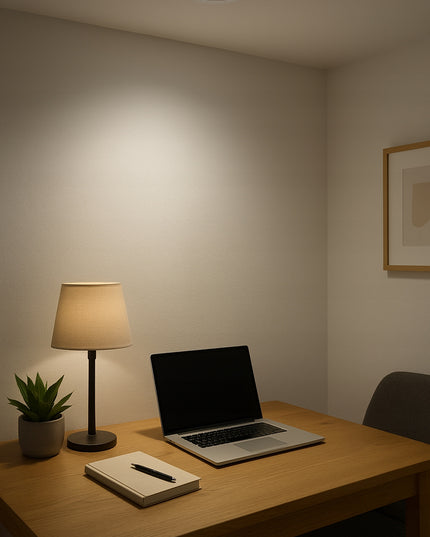 LED lemputė GU10 PHILIPS 6,7W =100W 730lm Neutrali spalva 4000K Corepro 60°