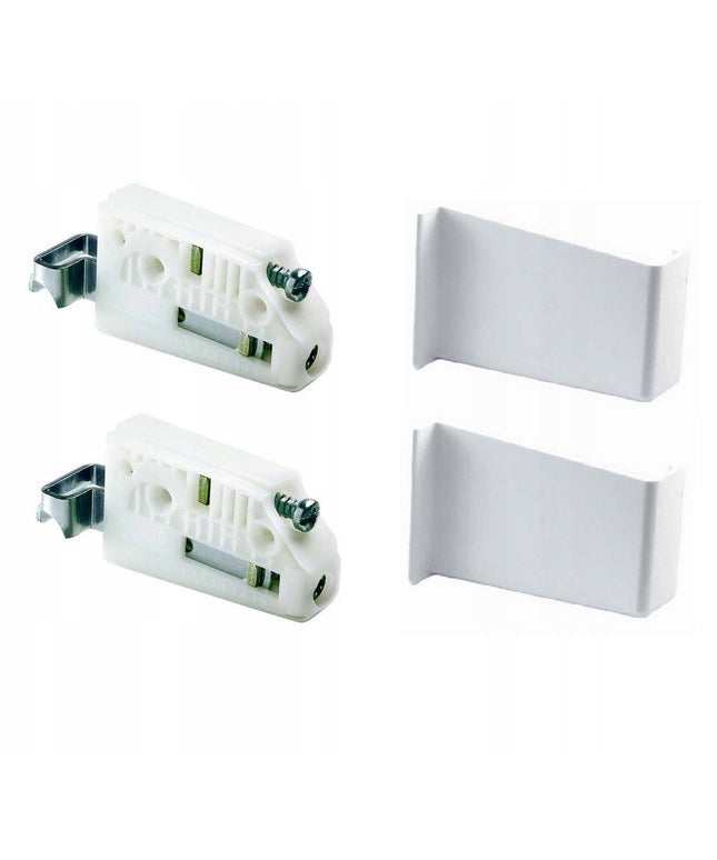 Pakaba Camar 806 + baltas dangtelis, 2 komplektai