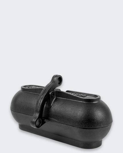 Petromax ketaus bulvių kepintuvas 30 cm