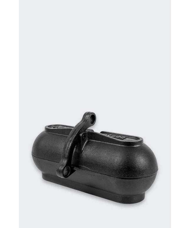 Petromax ketaus bulvių kepintuvas 30 cm