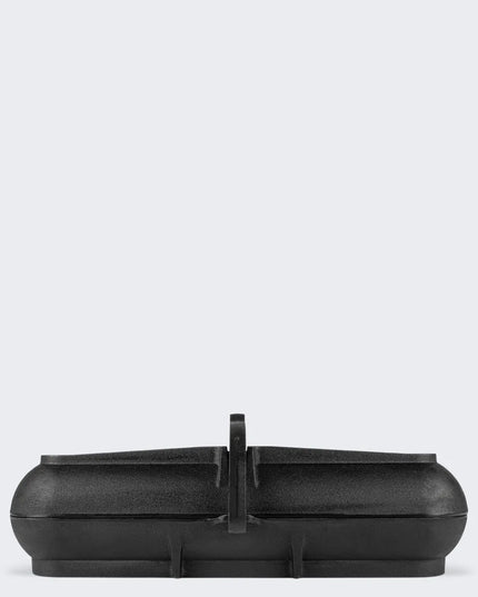 Ketauninis bulvių skrudintuvas Petromax 45 cm