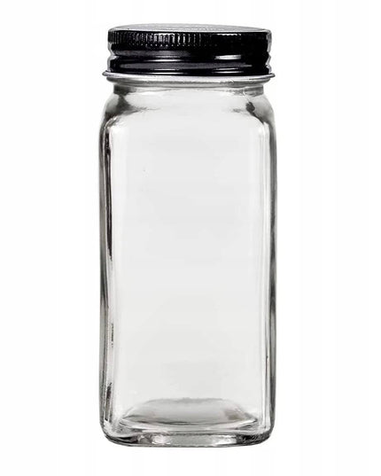 24 prieskoninių indelių rinkinys Baker