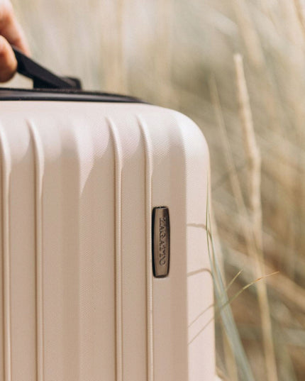 Rinkinys 3 kelioninių lagaminų ant ratukų ABS, maži, vidutiniai, dideli, 3 viename ZAGATTO