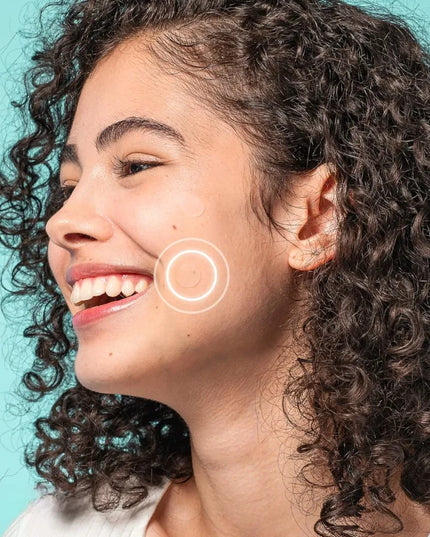 COSRX Acne Pimple Master Patch pleistrai nuo spuogų rinkinys, 3 vnt.
