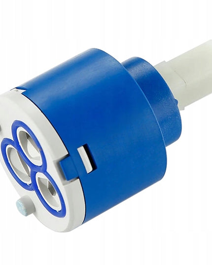 Termostatinis dušo komplektas TOM, chromas, montuojamas ant sienos