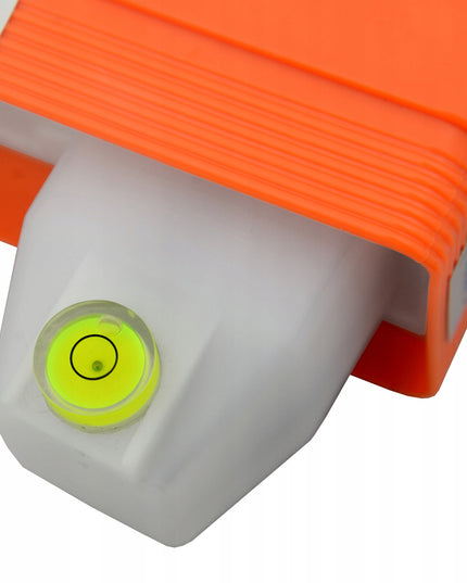 Potinkinis auksinis dušo komplektas su lietaus galvute REA Lungo