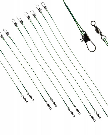 JAXON Masalų rinkinys dėžutėje: kabliukai, svareliai, masalai, 88 vnt.