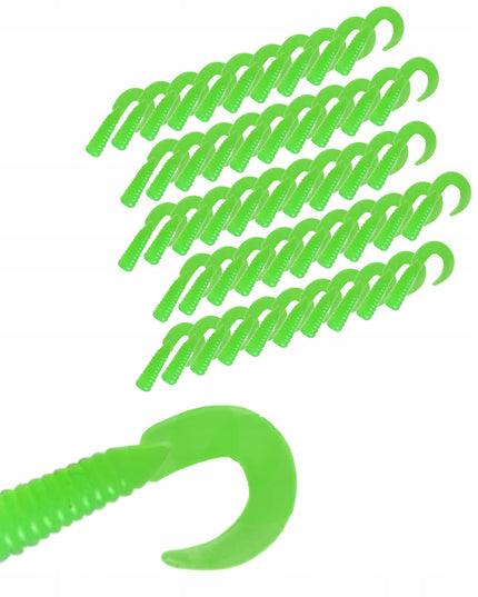 JAXON Masalų rinkinys dėžutėje: kabliukai, svareliai, masalai, 88 vnt.