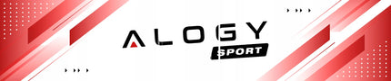 Alogy laikiklių, adapterių ir 3M lipnių tvirtinimo elementų rinkinys, skirtas GoPro ir DJI sportinėms kameroms