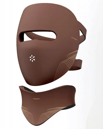 Garett Beauty Skin Ritual Face&Neck + Hands LED kaukių rinkinys