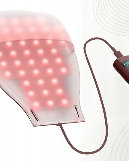 Garett Beauty Skin Ritual Face&Neck + Hands LED kaukių rinkinys