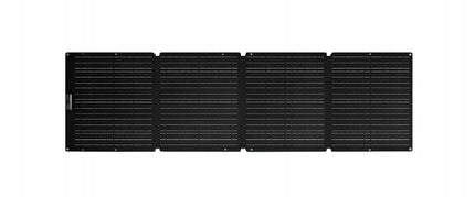 Nešiojamosios energijos stotelės Allpowers R600 rinkinys + 200 W saulės modulis