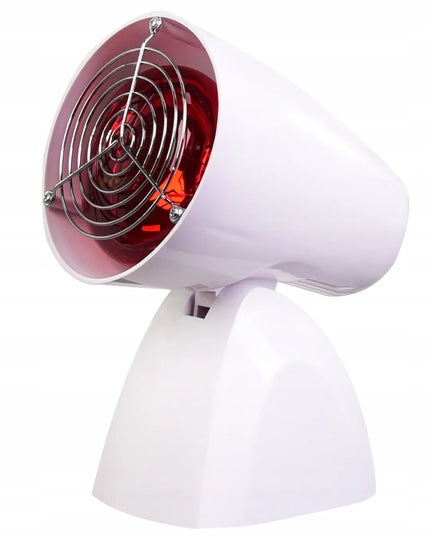 Callimed Sollux infraraudonųjų spindulių terapinė lempa IN-LAMP, 100 W