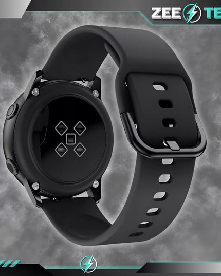 Dirželis skirtas Garmin Forerunner 165 245 55 645 Venu Vivoactive 3 5 Vivomove 3/HR