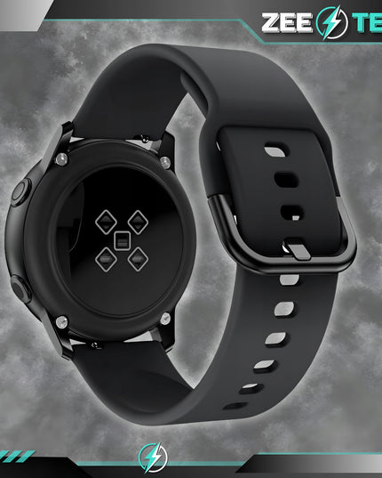 Dirželis skirtas Garmin Forerunner 165 245 55 645 Venu Vivoactive 3 5 Vivomove 3/HR