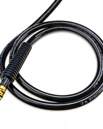 Automatiškai susukama pneumatinė žarna su rite 20 m STIX