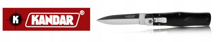 Sulankstomas spyruoklinis peilis Kandar Sicilietiškas
