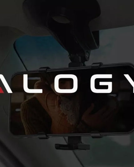 Automobilinis telefono laikiklis, tvirtinamas ant prietaisų skydelio, stogelio ar automobilio konsolės
