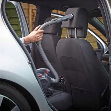 12 V automobilinis dulkių siurblys Dustbuster Flexi Black+Decker [PD1200AV-XJ]
