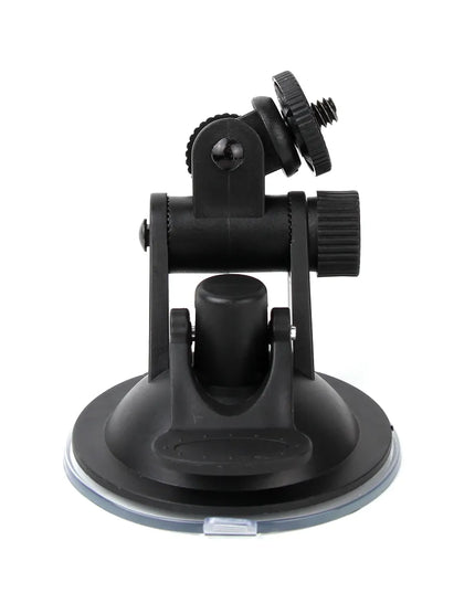 Sunnylife automobilinis kameros laikiklis ant stiklo GoPro DJI Osmo DVR, 1/4 colio sriegis
