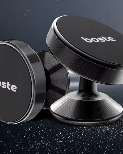 UNIVERSALUS MAGNETINIS TELEFONO LAIKIKLIS AUTOMOBILIUI BOSTE STIPRUS MAGNETAS