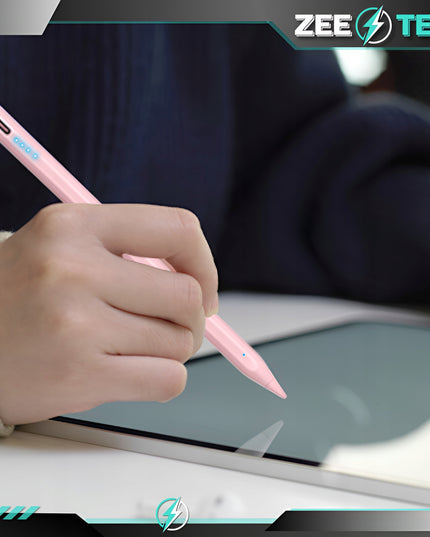 UNIVERSALUS STILIUS RAŠIKLIS TELEFONUI, PLANŠETINIUI KOMPIUTERIUI, EKRANUI. PENCIL PEN 4 ANTGALIAI