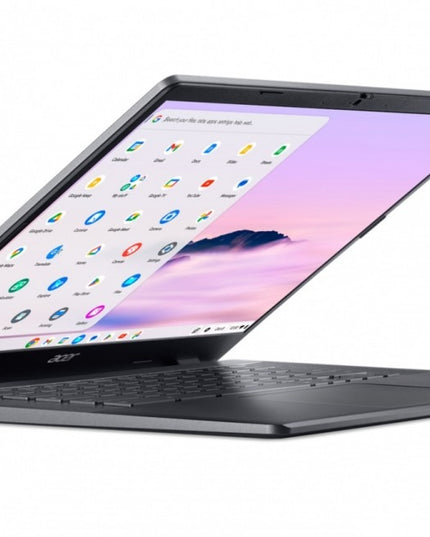 Acer Chromebook Plus 515 CB515-2H-55JL | Intel Core i5-1235U | 8GB RAM | 512GB SSD | ChromeOS | 15,6" FHD nešiojamas kompiuteris darbui, mokslams ir pramogoms