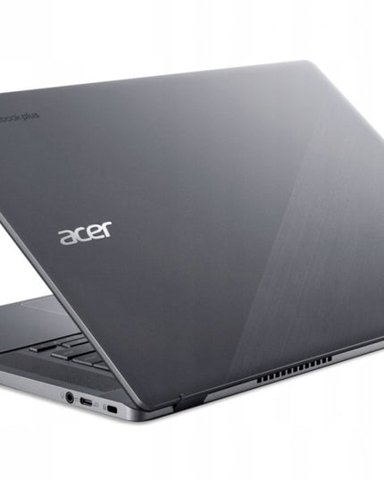 Acer Chromebook Plus 515 CB515-2H-55JL | Intel Core i5-1235U | 8GB RAM | 512GB SSD | ChromeOS | 15,6" FHD nešiojamas kompiuteris darbui, mokslams ir pramogoms