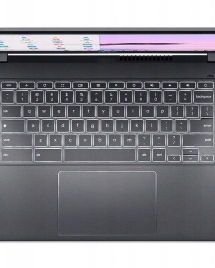 Acer Chromebook Plus 515 CB515-2H-55JL | Intel Core i5-1235U | 8GB RAM | 512GB SSD | ChromeOS | 15,6" FHD nešiojamas kompiuteris darbui, mokslams ir pramogoms