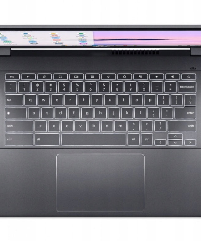 Acer Chromebook Plus 515 CB515-2H-55JL | Intel Core i5-1235U | 8GB RAM | 512GB SSD | ChromeOS | 15,6" FHD nešiojamas kompiuteris darbui, mokslams ir pramogoms