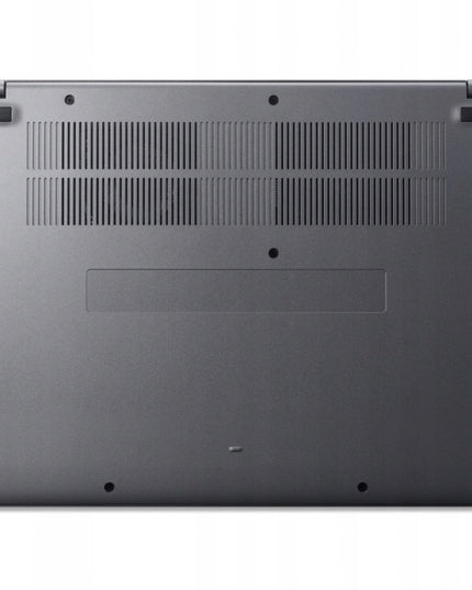 Acer Chromebook Plus 515 CB515-2H-55JL | Intel Core i5-1235U | 8GB RAM | 512GB SSD | ChromeOS | 15,6" FHD nešiojamas kompiuteris darbui, mokslams ir pramogoms
