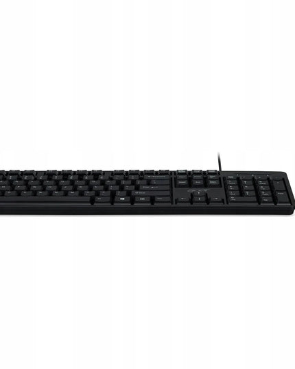 Acer Combo 100, AKW900 + AMW920 | Klaviatūros ir pelės rinkinys | Laidinis | Juodas