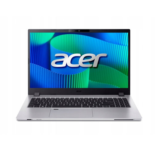 Acer TravelMate P2 Nešiojamas Kompiuteris | Intel Core i5-1334U | 16GB RAM DDR5 | 512GB SSD | 15,6" Full HD IPS | Windows 11 Pro | 3 Metų Garantija