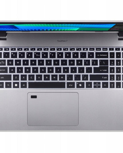 Acer TravelMate P2 Nešiojamas Kompiuteris | Intel Core i5-1334U | 16GB RAM DDR5 | 512GB SSD | 15,6" Full HD IPS | Windows 11 Pro | 3 Metų Garantija