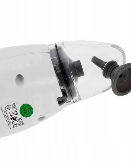 Adler AD 4514 vakuuminis siurblys + vakuuminio pakavimo rinkinys su maišeliais