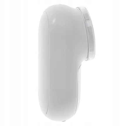 Adler ad9621 belaidis audinių ir megztinių pūkų skustuvas su USB įkrovimu