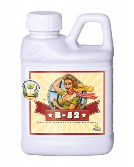 Advanced Nutrients B-52 250ml vitaminų kompleksas augalams