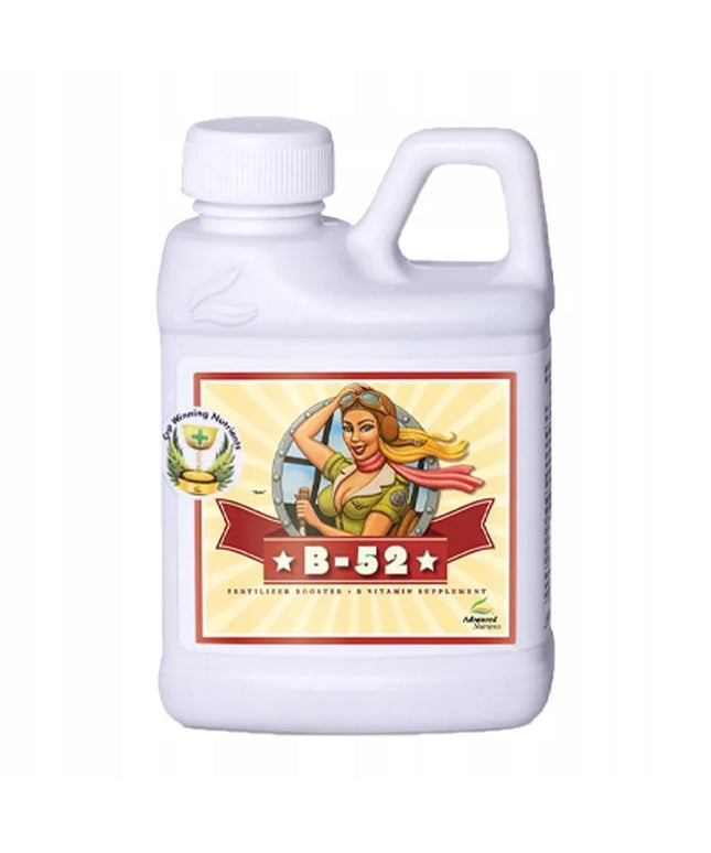 Advanced Nutrients B-52 250ml vitaminų kompleksas augalams